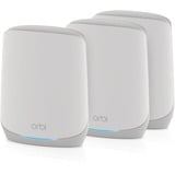 ORBI RBK763s Tri-band Mesh WiFi 6 Systeem mesh router