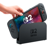 Nintendo Switch 2 spelconsole 