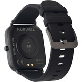 Nordväl SW101B smartwatch Zwart