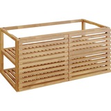 OFYR Storage Insert PRO met 2 deuren Large opberger 