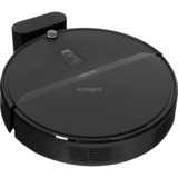 Roborock E4 robotstofzuiger Zwart, WLAN