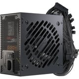 Seasonic Core GC-850 ATX 3.1 850 watt voeding  Zwart, 1x 12V-2x6, 3x PCIe