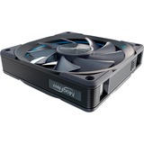 Seasonic MagFlow 1225 PWM case fan Zwart