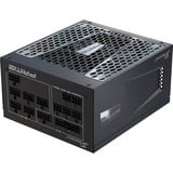 Seasonic PRIME TX-750, 750 Watt voeding  Zwart, 4x PCIe, Kabelmanagement