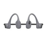 Shokz OpenSwim Pro  bone conduction headset Grijs
