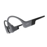 Shokz OpenSwim Pro  bone conduction headset Grijs