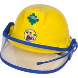 Simba Brandweerman Sam - Brandweerhelm 