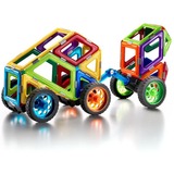 SmartGames GeoSmart - Space Truck Constructiespeelgoed 