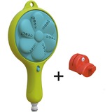 Smoby 3-in-1 Tuindouche Waterspeelgoed 