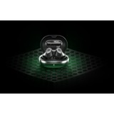 SteelSeries Arctis Gamebuds voor Xbox earbuds Zwart, Xbox, pc en mobiel