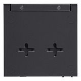 TP-Link Omada ES205GP switch Zwart, 4x PoE+