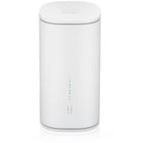 Zyxel Nebula 5G BE7200 Indoor router Wit