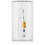 Zyxel Nebula 5G BE7200 Indoor router Wit