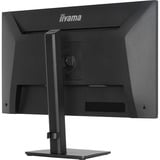 iiyama ProLite XB2791HS-B1 27" monitor Zwart (mat), 120 Hz, HDMI, DisplayPort, Audio