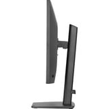 iiyama ProLite XB2791HS-B1 27" monitor Zwart (mat), 120 Hz, HDMI, DisplayPort, Audio