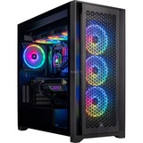 ALTERNATE iCUE Certified i9-4070Ti gaming pc Core i9-13900KF | RTX 4070 Ti | 32 GB | 1 TB SSD + 2 TB SDD