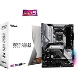 B650 PRO RS socket AM5 moederbord