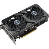 ASUS DUAL GeForce RTX 4060 EVO OC grafische kaart 1x HDMI, 3x DisplayPort, DLSS 3