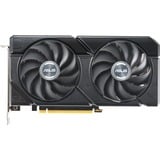 ASUS DUAL GeForce RTX 4060 EVO OC grafische kaart 1x HDMI, 3x DisplayPort, DLSS 3