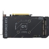 ASUS DUAL GeForce RTX 4060 EVO OC grafische kaart 1x HDMI, 3x DisplayPort, DLSS 3