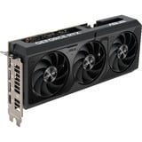 ASUS PRIME GeForce RTX 4070 SUPER OC grafische kaart 1x HDMI 2.1, 3x DisplayPort, DLSS 3