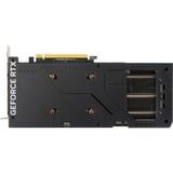 ASUS PRIME GeForce RTX 4070 SUPER OC grafische kaart 1x HDMI 2.1, 3x DisplayPort, DLSS 3