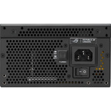 ASUS ROG THOR Titanium III modulaire 1600 watt voeding  Zwart, 2x 12V-2x6, 4x PCIe