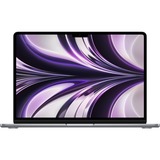Apple MacBook Air 13,6" (2023) Grijs | Apple M2 | 8- Core GPU | 8 GB | 256 GB SSD