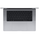 Apple MacBook Pro 16" (2023) Grijs | M2 Max | 38-Core GPU | 32 GB | 1 TB SSD