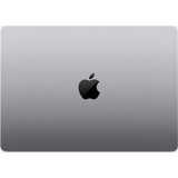 Apple MacBook Pro 16" (2023) Grijs | M2 Max | 38-Core GPU | 32 GB | 1 TB SSD