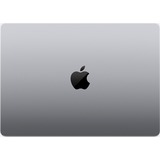 Apple MacBook Pro 16" (2023) Grijs | M2 Max | 38-Core GPU | 32 GB | 1 TB SSD