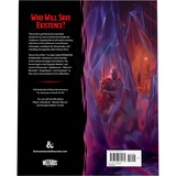 Asmodee Dungeons & Dragons Vecna: Eve of Ruin boek Engels