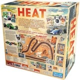 Asmodee HEAT Bordspel Nederlands, 1 - 6 spelers, 30 - 60 minuten, Vanaf 10 jaar