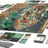 Asmodee Unfathomable Bordspel Engels, 3 - 6 spelers, 120 - 240 minuten, Vanaf 14 jaar