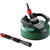 Bosch BOSCH AquaSurf 280 Multi-Fläch.Reiniger mondstuk Groen