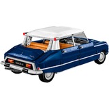 COBI Citroen DS 21 Pallas 1968 Constructiespeelgoed Schaal 1:12