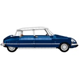 COBI Citroen DS 21 Pallas 1968 Constructiespeelgoed Schaal 1:12