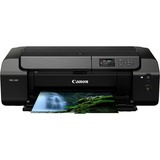 Canon Cano imagePROGRAF PRO-200 inkjetprinter Zwart