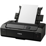 Canon Cano imagePROGRAF PRO-200 inkjetprinter Zwart