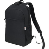 DICOTA Dicota BASE XX Backpack bk 13-15,6 rugzak Zwart