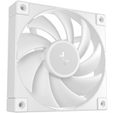 DeepCool FD12 case fans Wit, 3 stuks, 120 x 120 x 25 mm, PWM
