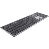 Dell KB700, toetsenbord Titanium, BE Lay-out, Scissor switches