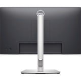 Dell Pro Plus P2425HE 23.8" monitor Zwart/zilver, HDMI, DisplayPort, 3x USB-A, 2x USB-C, RJ-45