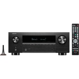 Denon AVC-X3800H av-receiver Zwart