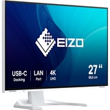 EIZO  27" 4K UHD monitor Wit