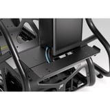Fanatec GT Cockpit PC Tray houder Zwart