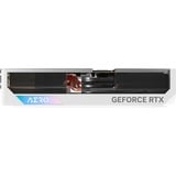 GIGABYTE GeForce RTX 4080 SUPER AERO OC 16G grafische kaart Wit, 1x HDMI, 3x DisplayPort, DLSS 3