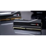 G.Skill Trident Z5 NEO 64 GB DDR5-6000 (2x 32 GB) werkgeheugen Zwart, F5-6000J3238G32GX2-TZ5N, EXPO
