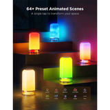 Govee Smart Table Lamp 2 verlichting 