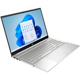 HP Pavilion 15 (eg2051nb) 15.6" laptop Zilver | Core i7-1255U | Iris Xe Graphics | 16 GB | 512 GB SSD
